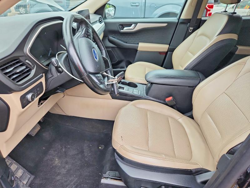 Aukcja sprzedaży 2020 Ford Escape, vin: 1FMCU0H64LUA00781, numer aukcji: 60327336