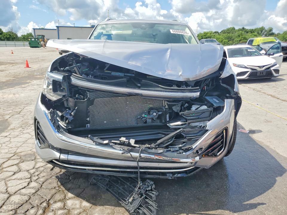2026 Volkswagen Atlas მანქანა იყიდება აუქციონზე, vin: 1V2FN2CA8TC538670, აუქციონის ნომერი: 60880826