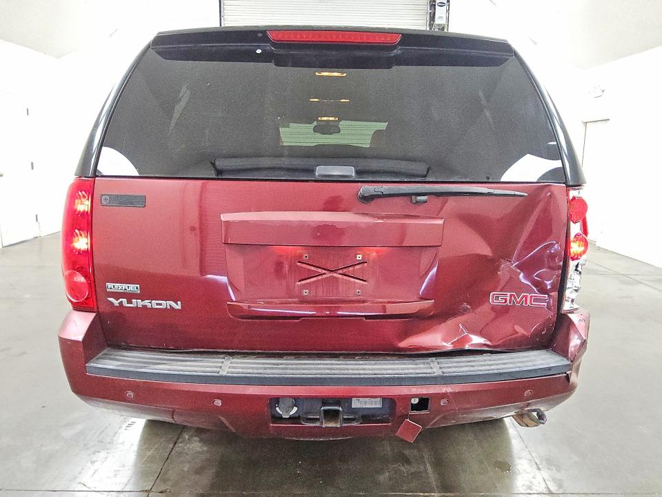 Aukcja sprzedaży 2008 Gmc Yukon, vin: 1GKFC13068R155263, numer aukcji: 62527716