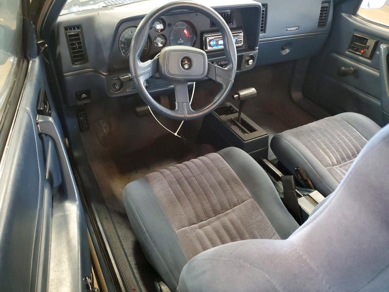 Продажа на аукционе авто 1990 Chevrolet Cavalier, vin: 1G1JC14G9LJ188632, номер лота: 59985086