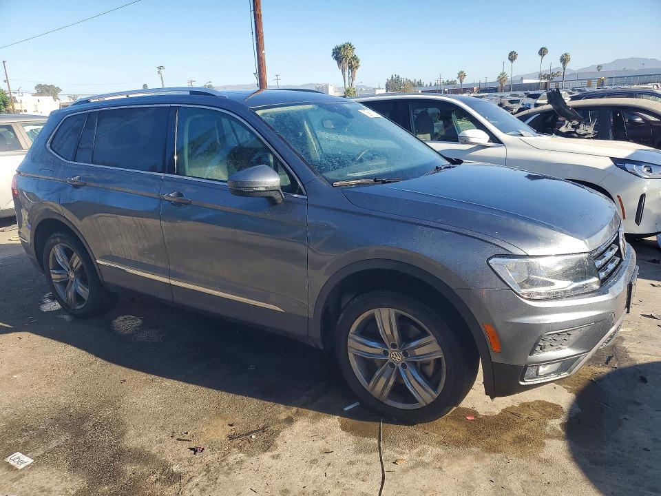 Aukcja sprzedaży 2020 Volkswagen Tiguan, vin: 3VV3B7AX3LM146049, numer aukcji: 60132886