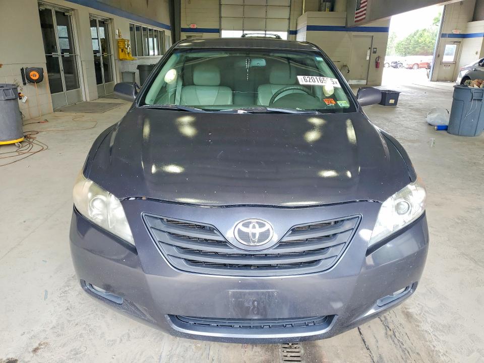 62016506 :رقم المزاد ، 4T1BK46K37U510005 vin ، 2007 Toyota Camry مزاد بيع