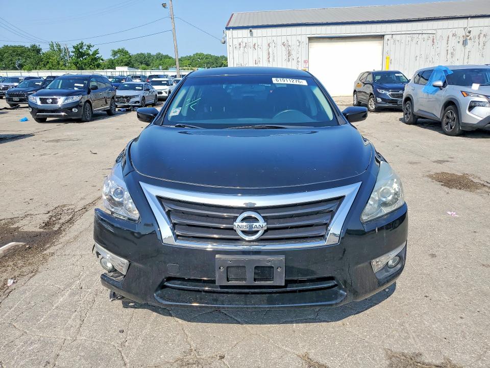2013 Nissan Altima მანქანა იყიდება აუქციონზე, vin: 1N4AL3AP4DN419072, აუქციონის ნომერი: 61911276