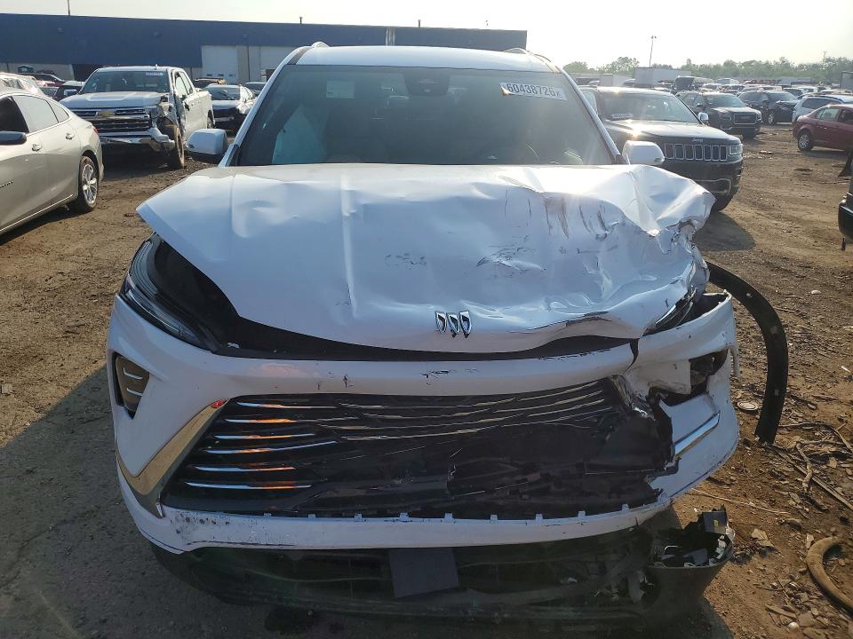 Продаж на аукціоні авто 2026 Buick Enclave, vin: 5GAERAKS9TJ294630, номер лоту: 60438726