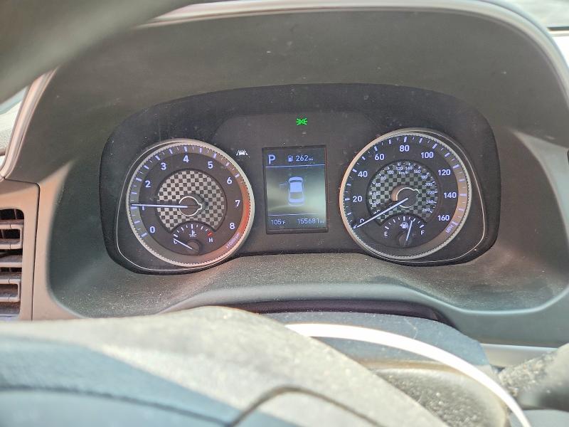 2020 Hyundai Elantra მანქანა იყიდება აუქციონზე, vin: 5NPD84LF3LH596990, აუქციონის ნომერი: 59259956