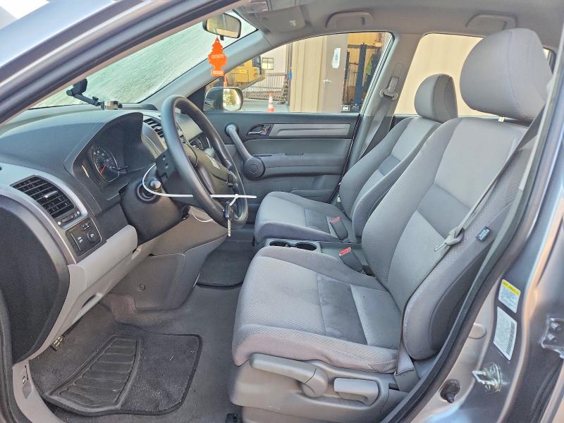 Продаж на аукціоні авто 2008 Honda Cr-v, vin: JHLRE38398C058498, номер лоту: 62544426