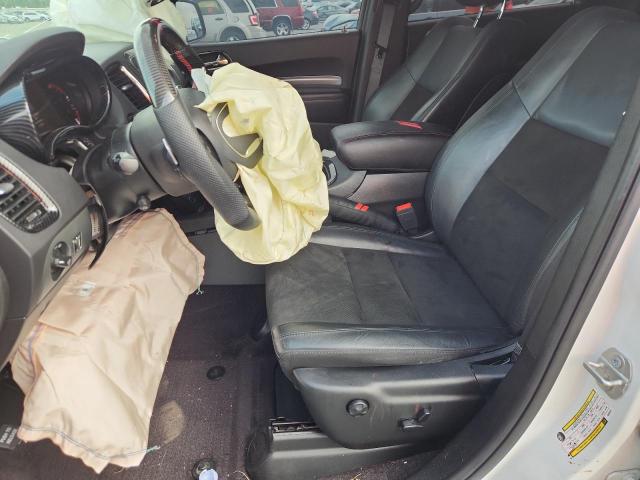 Aukcja sprzedaży 2019 Dodge Durango, vin: 1C4RDHDG7KC557071, numer aukcji: 61050646