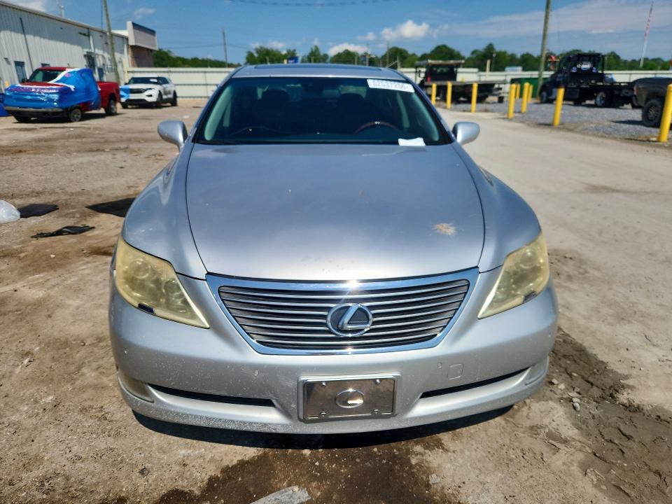 62637256 :رقم المزاد ، JTHBL46F285055050 vin ، 2008 Lexus Ls مزاد بيع