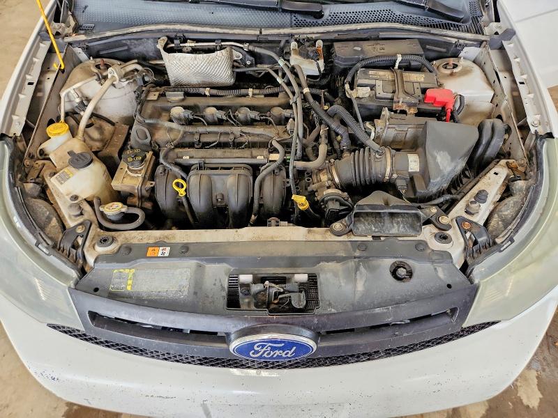 Aukcja sprzedaży 2011 Ford Focus, vin: 1FAHP3GN0BW171497, numer aukcji: 61812576