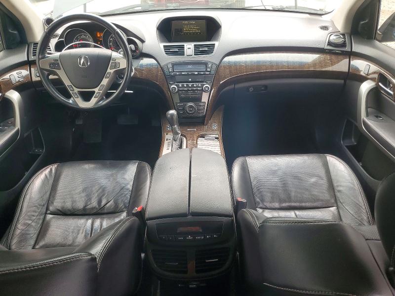 Aukcja sprzedaży 2011 Acura Mdx, vin: 2HNYD2H57BH545866, numer aukcji: 60626326