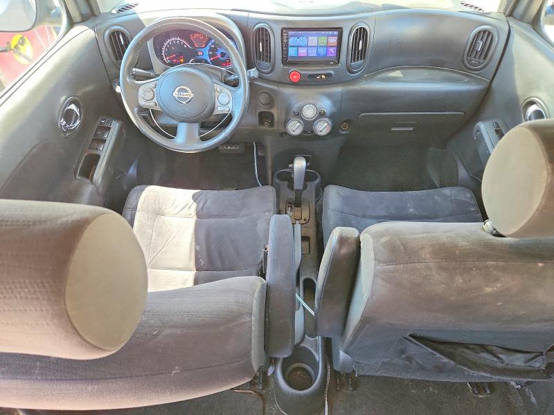 Aukcja sprzedaży 2013 Nissan Cube, vin: JN8AZ2KR7DT300550, numer aukcji: 59993996