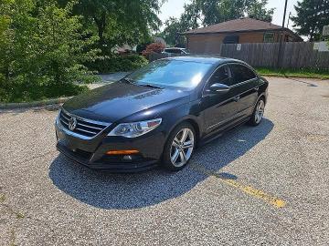 Продажа на аукционе авто 2011 Volkswagen Passat, vin: WVWHN9AN1BE706967, номер лота: 61331396