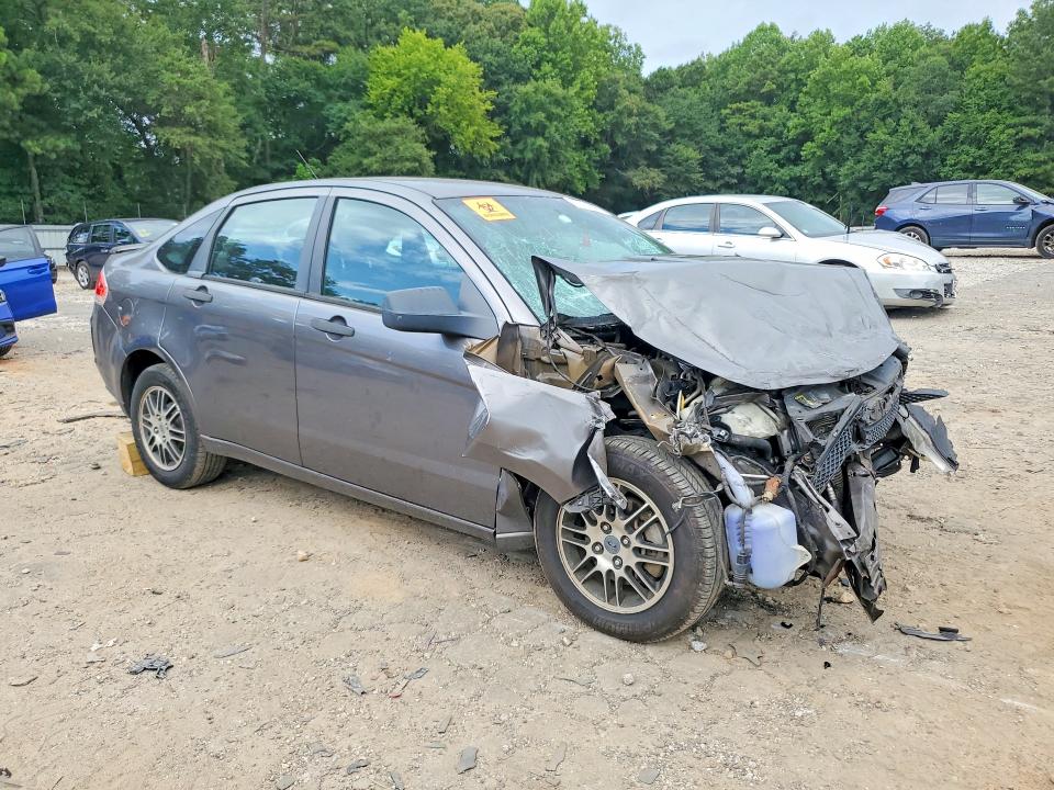 Aukcja sprzedaży 2010 Ford Focus, vin: 1FAHP3FN2AW149033, numer aukcji: 62274696