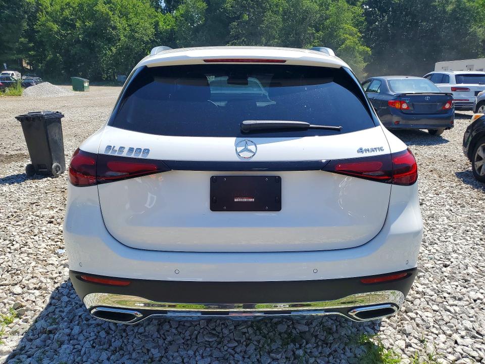 2026 Mercedes-benz Glc მანქანა იყიდება აუქციონზე, vin: W1NKM4HB5TF500238, აუქციონის ნომერი: 59335806