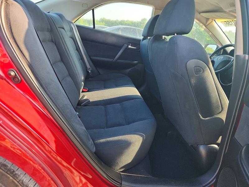 59770156 :رقم المزاد ، 1YVHP80D465M28093 vin ، 2006 Mazda 6 مزاد بيع