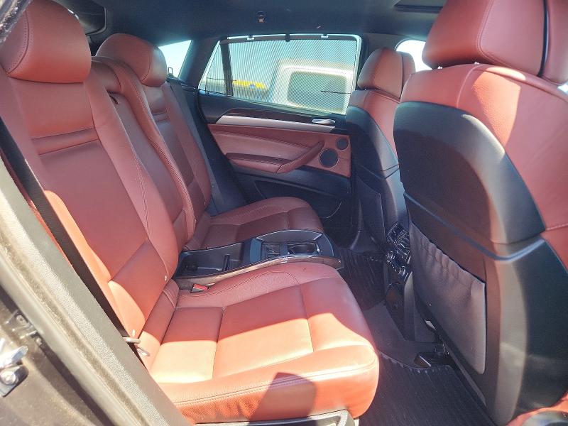 Aukcja sprzedaży 2009 Bmw X6, vin: 5UXFG43559L223133, numer aukcji: 61247146