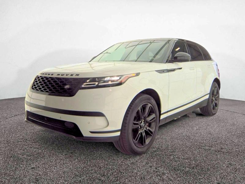 Продажа на аукционе авто 2022 Land Rover Range Rover Velar, vin: SALYJ2EX9NA343434, номер лота: 61651596