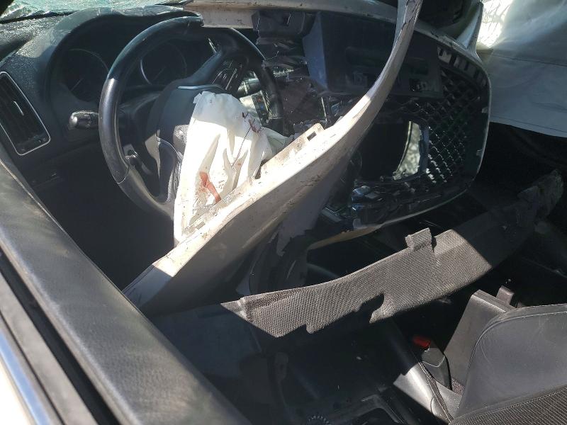 Aukcja sprzedaży 2017 Infiniti Q60, vin: JN1EV7EK8HM363390, numer aukcji: 61043906