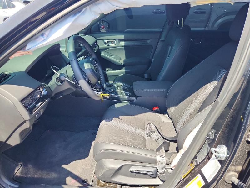 Продажа на аукционе авто 2026 Honda Civic, vin: 19XFL2H84TE011554, номер лота: 59918196