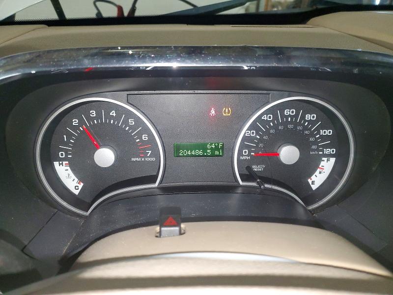 2008 Ford Explorer მანქანა იყიდება აუქციონზე, vin: 1FMEU73E48UA93051, აუქციონის ნომერი: 60704556