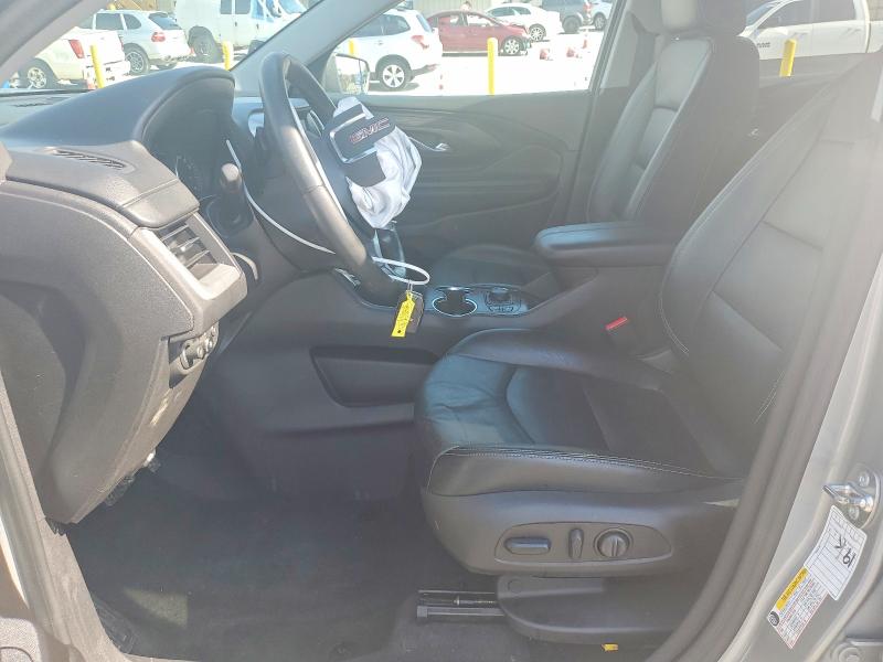 Aukcja sprzedaży 2024 Gmc Terrain, vin: 3GKALVEG0RL255783, numer aukcji: 59831036