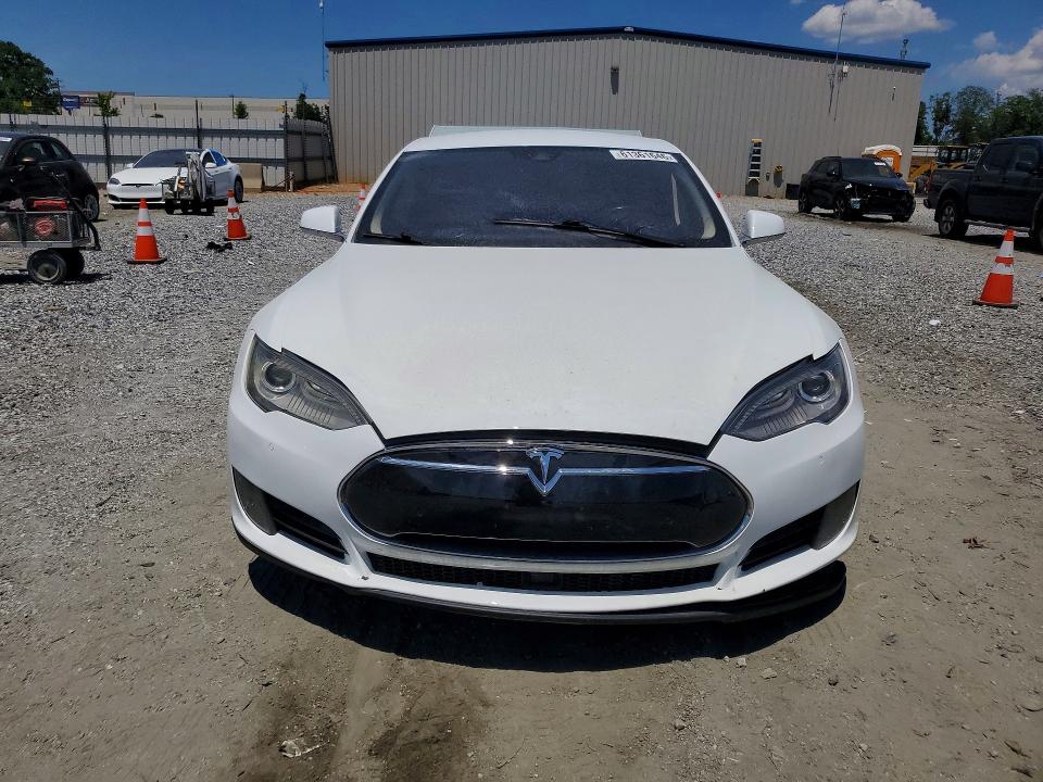 Продаж на аукціоні авто 2016 Tesla Model S, vin: 5YJSA1E23GF123258, номер лоту: 61361646