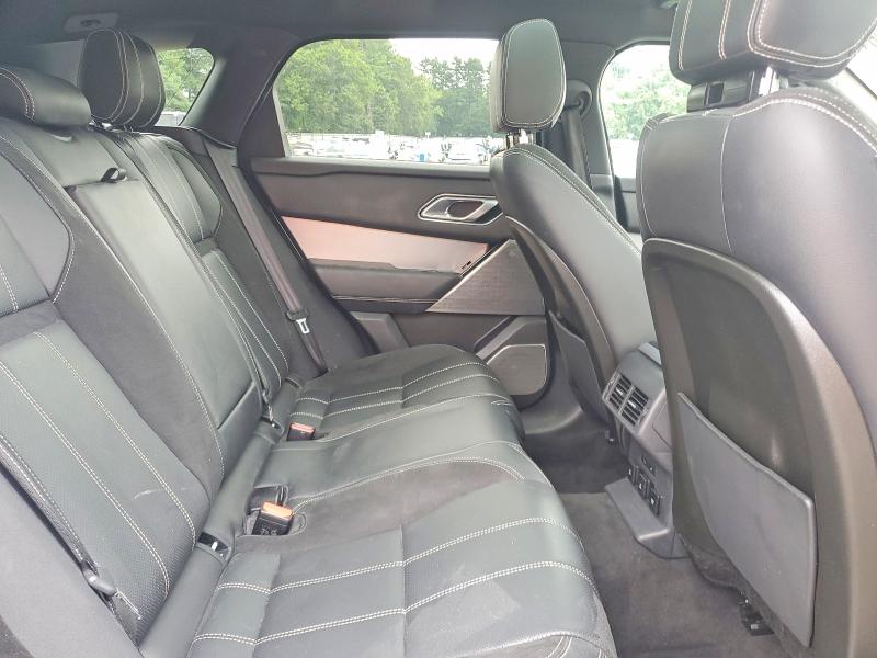 Auction sale of the 2019 Land Rover Range Rover Velar, vin: SALYL2EX1KA797523, lot number: 62069296