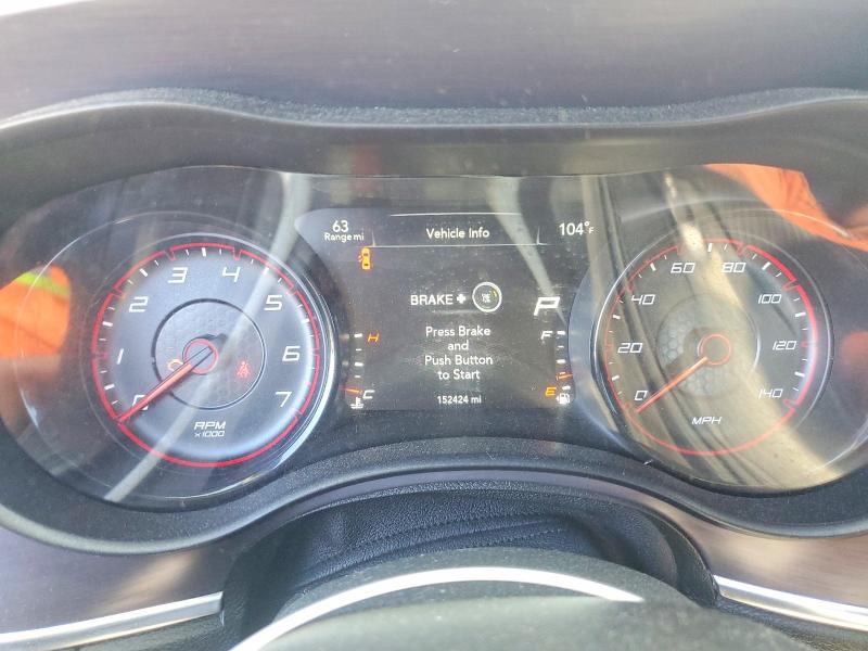 Aukcja sprzedaży 2016 Dodge Charger, vin: 2C3CDXHG6GH165184, numer aukcji: 63222276