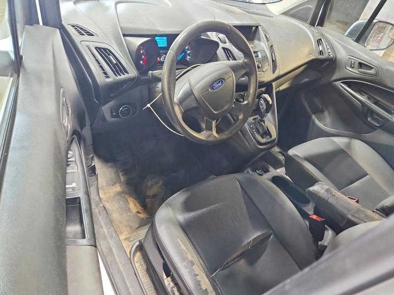 Продаж на аукціоні авто 2016 Ford Transit Connect, vin: NM0LS6E74G1251136, номер лоту: 61748306