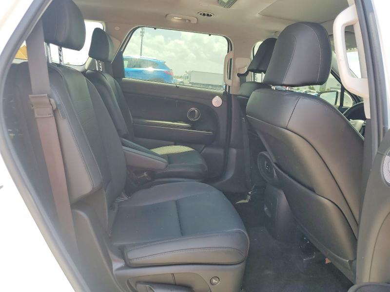 2026 Hyundai Palisade მანქანა იყიდება აუქციონზე, vin: KM8RK5S2XTU058655, აუქციონის ნომერი: 60781006