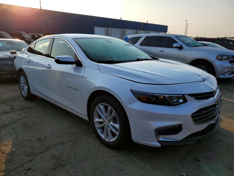 Продаж на аукціоні авто 2016 Chevrolet Malibu, vin: 1G1ZE5ST6GF217517, номер лоту: 61559886