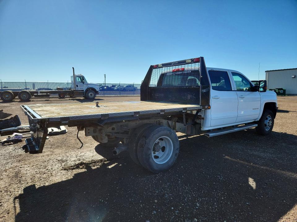 Aukcja sprzedaży 2015 Chevrolet Silverado, vin: 1GC4KZC80FF598467, numer aukcji: 58767806