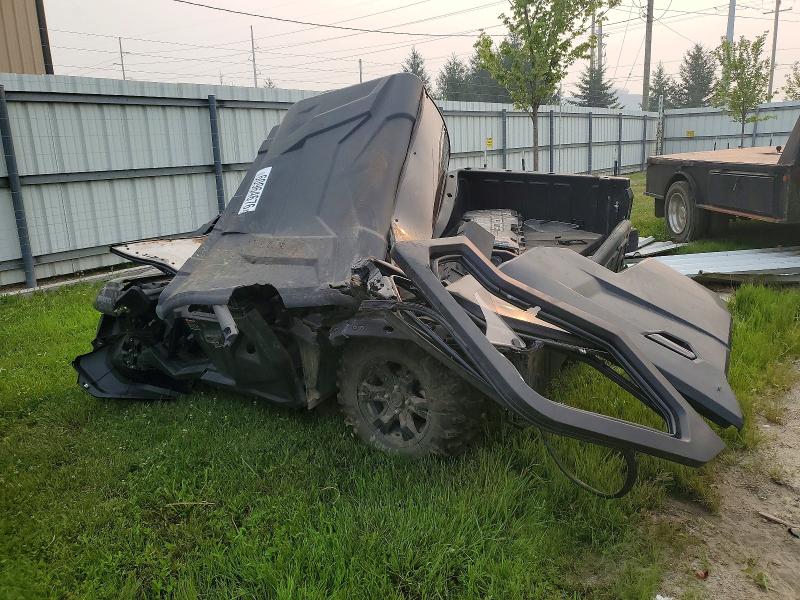 Aukcja sprzedaży 2022 Cfmoto Uforce, vin: LCELV1Z23N6005884, numer aukcji: 60964676