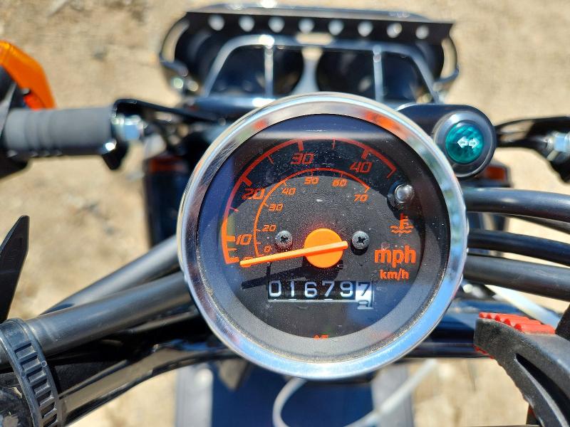 60005956 :رقم المزاد ، JH2AF5815HK504323 vin ، 2017 Honda Nps50 مزاد بيع