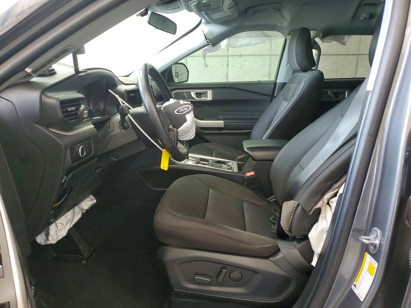 Продажа на аукционе авто 2023 Ford Explorer, vin: 1FMSK8DH6PGA93749, номер лота: 59679576