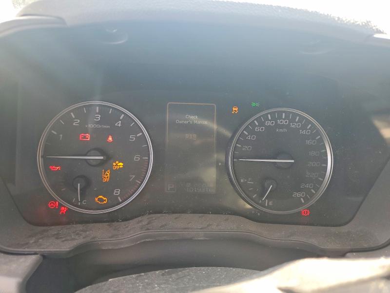 Продаж на аукціоні авто 2024 Subaru Crosstrek, vin: JF2GUHNC2RH269265, номер лоту: 62114456