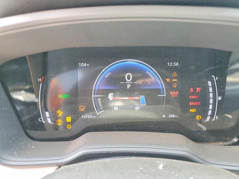 Продажа на аукционе авто 2026 Toyota Corolla Hybrid, vin: JTDBCMFE6T3111679, номер лота: 60079116