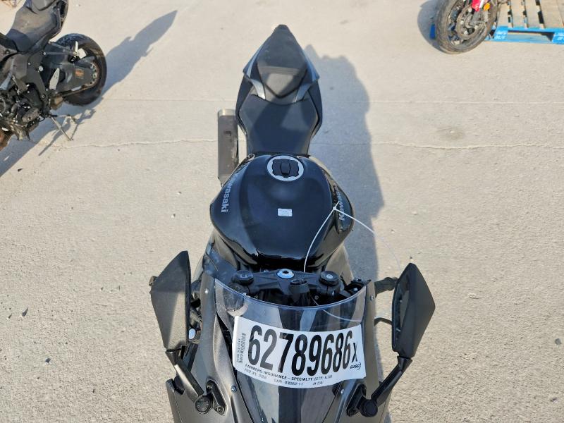 Продаж на аукціоні авто 2026 Kawasaki Zx636, vin: JKBZXJK15TA015497, номер лоту: 62789686