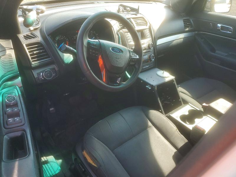Aukcja sprzedaży 2016 Ford Explorer, vin: 1FM5K8AR3GGC08270, numer aukcji: 63153646
