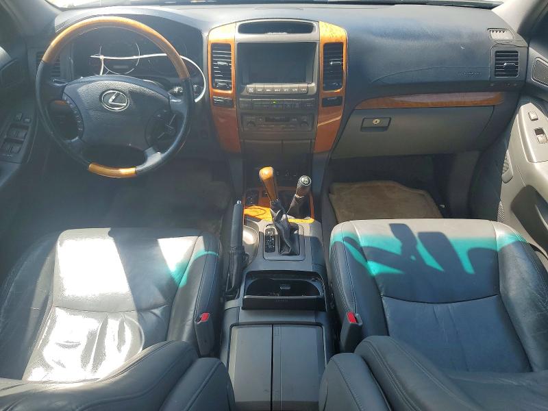 Продаж на аукціоні авто 2005 Lexus Gx, vin: JTJBT20X650084225, номер лоту: 61287786