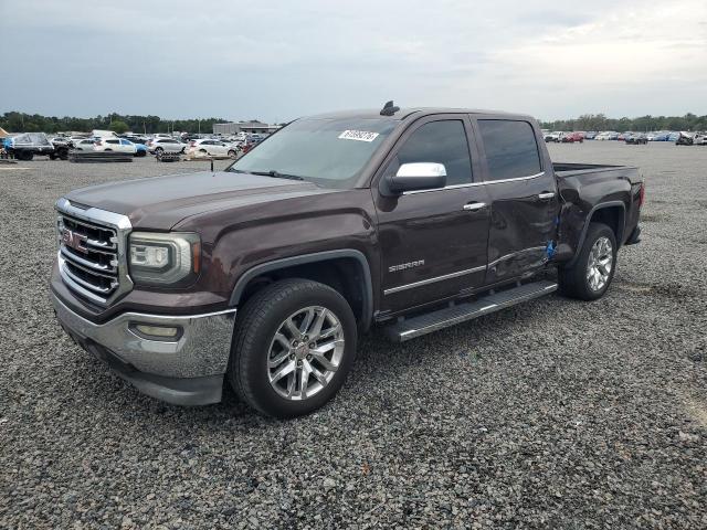 Продаж на аукціоні авто 2016 Gmc Sierra, vin: 3GTP1NEC3GG208102, номер лоту: 61599276