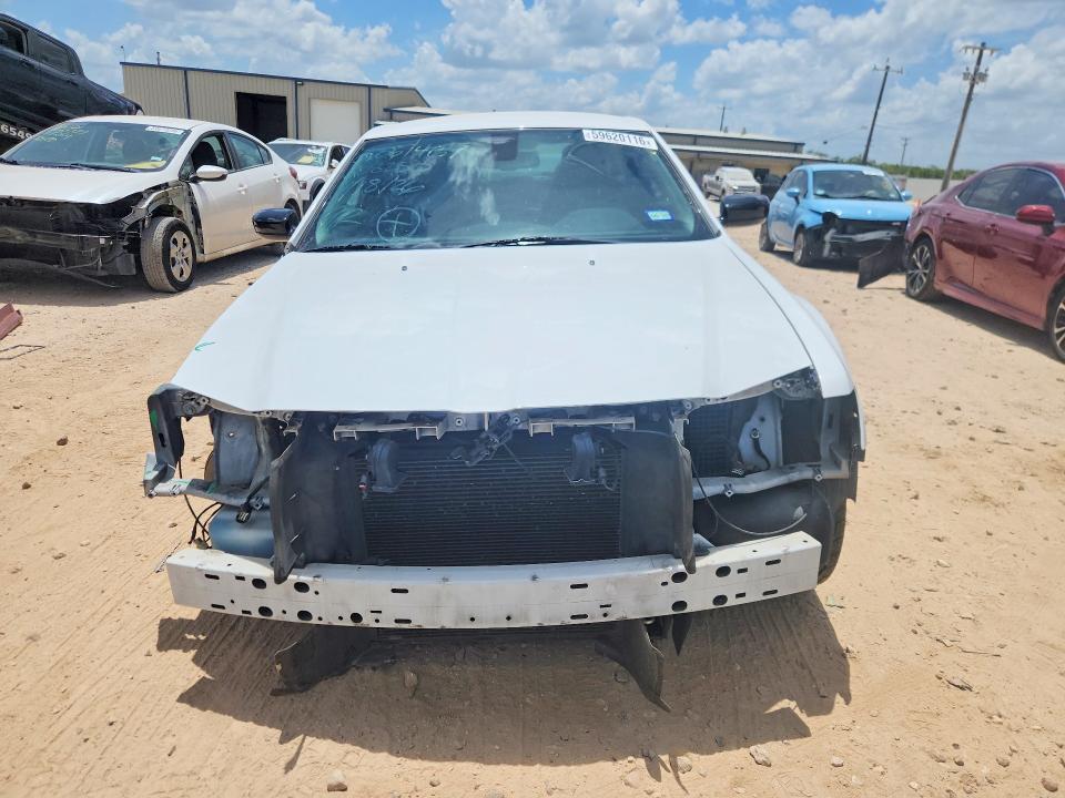 59620116 :رقم المزاد ، 2C3CCAAG6JH308250 vin ، 2018 Chrysler 300 مزاد بيع