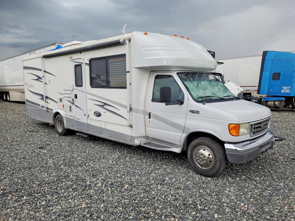 Aukcja sprzedaży 2004 Ford E450, vin: 1FDXE45S84HB37918, numer aukcji: 62221206