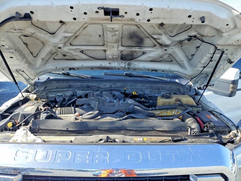 2016 Ford F250 მანქანა იყიდება აუქციონზე, vin: 1FT7W2BTXGEB27898, აუქციონის ნომერი: 62107256