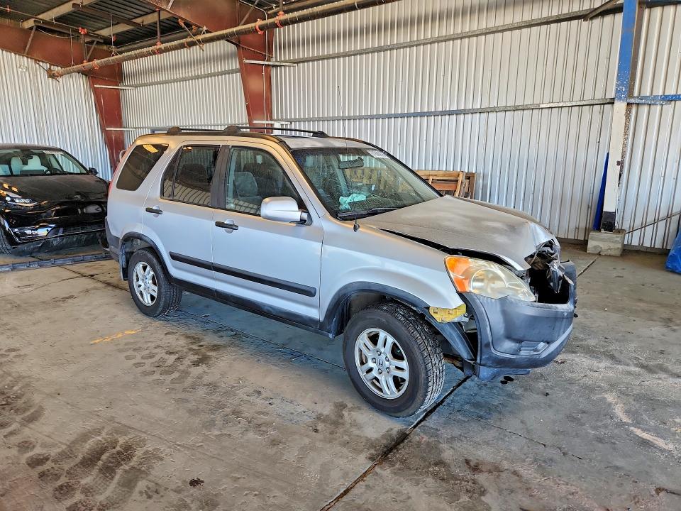 Aukcja sprzedaży 2004 Honda Cr-v, vin: JHLRD78894C003369, numer aukcji: 61880976
