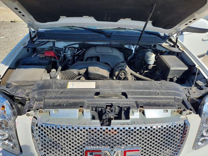 Aukcja sprzedaży 2011 Gmc Yukon, vin: 1GKS2AE07BR231434, numer aukcji: 62271486