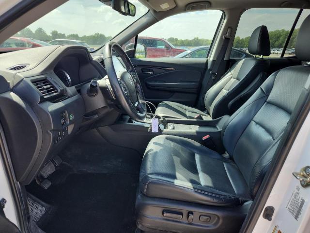 2020 Honda Ridgeline მანქანა იყიდება აუქციონზე, vin: 5FPYK3F79LB008159, აუქციონის ნომერი: 61489796