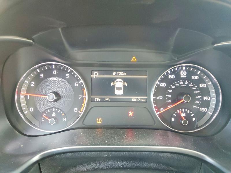 Продаж на аукціоні авто 2024 Kia Forte, vin: 3KPF24AD3RE771375, номер лоту: 59402206