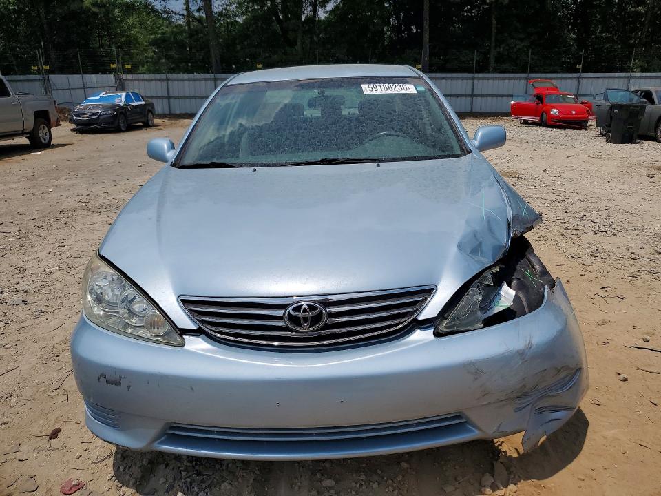 Продажа на аукционе авто 2006 Toyota Camry, vin: 4T1BE30K36U746596, номер лота: 59188236