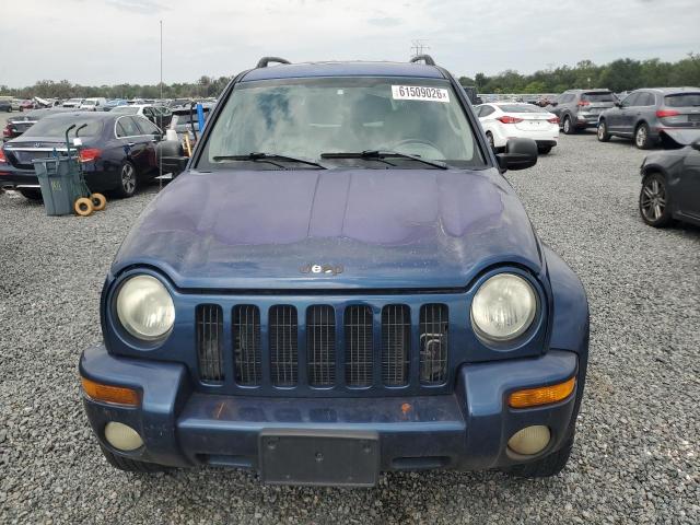 61509026 :رقم المزاد ، 1J4GL58K63W587146 vin ، 2003 Jeep Liberty مزاد بيع